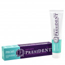 Зубная паста PresiDENT - Exclusive лечебно-профилактическая, 100 мл