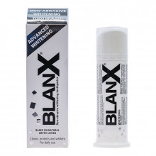 Зубная паста Blanx Med White Teeth, 75 мл