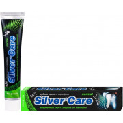 Зубная паста Silver Care - Normal без фтора, 75 мл