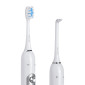 Электрическая звуковая зубная щетка Revyline RL 010 Neo, белая