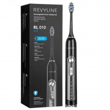 Revyline RL 010, чёрная