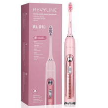 Revyline RL 010, розовая