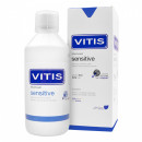 Ополаскиватель Dentaid Vitis Sensitive, 500 мл