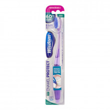 Зубная щетка Wisdom Emanel protect, soft