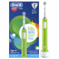 Электрическая зубная щетка Braun Oral-B Junior 6+