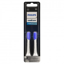 Насадки для языка Philips HX8072/01 TongueCare+, белые (2 шт.)