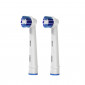 Насадки Braun Oral-B Precision Clean, 2 шт