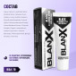 Зубная паста Blanx Black Charcoal с древесным углем, 75 мл