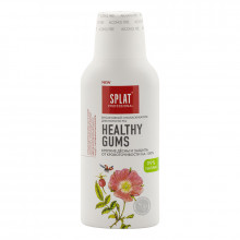 Ополаскиватель Splat Professional Healthy Gums, 275 мл