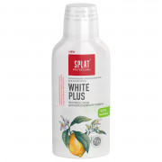 Ополаскиватель Splat Professional White Plus, 275 мл