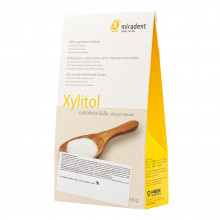 Ксилит-песок Miradent XYLITOL, 350 г