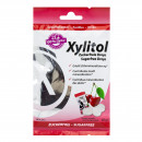 Леденцы с ксилитом Miradent XYLITOL DROPS вкус вишни, 60 г