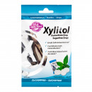 Леденцы из ксилита Miradent XYLITOL DROPS, вкус мяты 60 гр