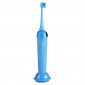 Электрическая зубная щетка Revyline RL 020 Kids, синяя