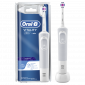 Braun Oral-B Vitality D100 3D white - Электрическая зубная щетка, белая