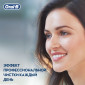 Braun Oral-B Vitality D100 3D white - Электрическая зубная щетка, белая