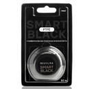 Зубная нить Revyline PTFE Smart Black, мятная вощеная, 50 м