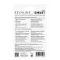 Зубная нить Revyline PTFE Smart Black, мятная вощеная, 50 м