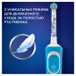 Oral-B Kids «Холодное Сердце 2» - Детская электрическая зубная щетка, 3+