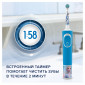 Oral-B Kids «Холодное Сердце 2» - Детская электрическая зубная щетка, 3+