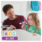 Oral-B Kids «Холодное Сердце 2» - Детская электрическая зубная щетка, 3+