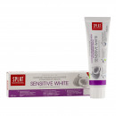 Зубная паста Splat Sensitive White, 100 мл