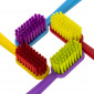 Набор зубных щеток Revyline SM6000 Smart, 4 шт