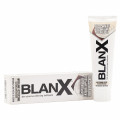 Зубная паста Blanx Coco White, 75 мл