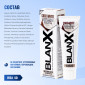 Зубная паста Blanx Coco White, 75 мл