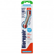 Зубная щетка Biorepair Curve Denti Sensibili, мягкая