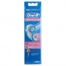 Насадки Braun Oral-B Sensitive Clean + Sensi Ultra Thin, 3 шт.