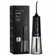 Ирригатор Revyline RL 660 Black Rabbit Special Edition