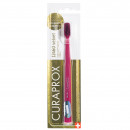 Зубная щетка Curaprox CS 12460 Velvet, Megasoft