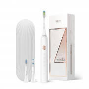 Xiaomi Soocas X3U Белая, с дорожным чехлом