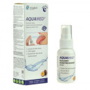 Спрей Miradent Aquamed mouth spray при сухости полости рта, 30 мл