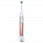 Электрическая зубная щетка Braun Oral-B GeniusX CrossAction Rose Gold