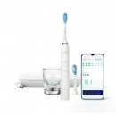 Электрическая зубная щетка Philips Sonicare 9000 DiamondClean HX9913/17