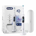 Braun Oral-B iO 8 White Alabaster