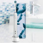 Электрическая зубная щетка Braun Oral-B PRO 1 750 Design Edition D16.513.1UX