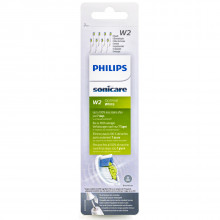 Насадки Philips HX6068/12 DiamondClean W2 Optimal, белые, 8 шт