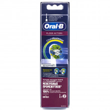 Насадки Braun Oral-B Floss Action Clean Maximiser, 2 шт