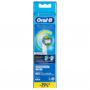 Насадки Braun Oral-B Precision Clean, Clean Maximiser, 4 шт