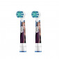 Насадки Braun Oral-B Kids Frozen 2 детские, 2 шт