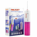 Ирригатор Aquajet LD-A3, розовый