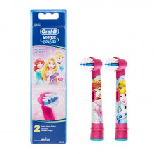 Насадки Braun Oral-B Stages Power Disney детские, 2 шт