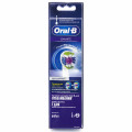 Насадки Braun Oral-B 3D White, Clean Maximiser, 2 шт