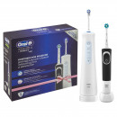 Набор Braun Oral-B Aquacare 4 + Braun Oral-B Vitality