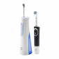 Набор Braun Oral-B Aquacare 4 + Braun Oral-B Vitality