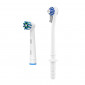 Набор Braun Oral-B Aquacare 4 + Braun Oral-B Vitality