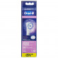 Насадки Braun Oral-B Sensitive Clean, Clean & Care, 4 шт